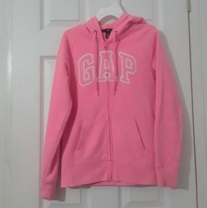 Girls gap hoodie